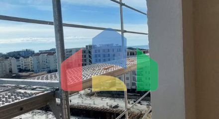 1+1, Golem, новострой, 59 м.кв