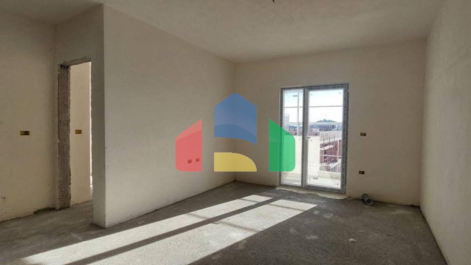 1+1, Golem, новострой, 59 м.кв