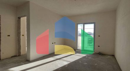 1+1, Golem, новострой, 59 м.кв