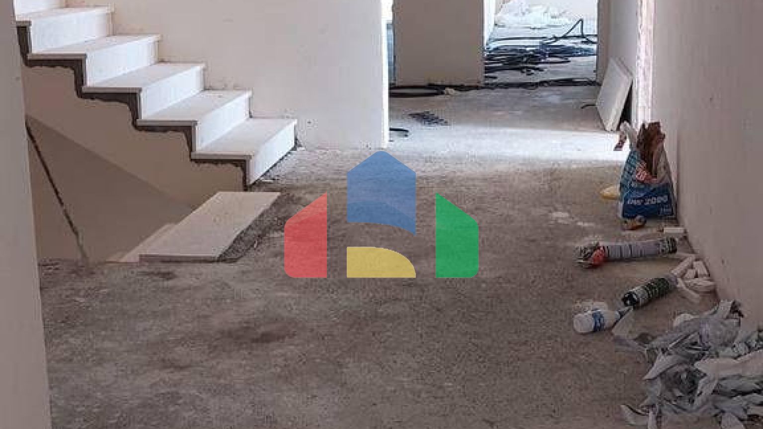 1+1, Golem, новострой, 59 м.кв