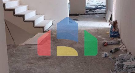 1+1, Golem, новострой, 59 м.кв