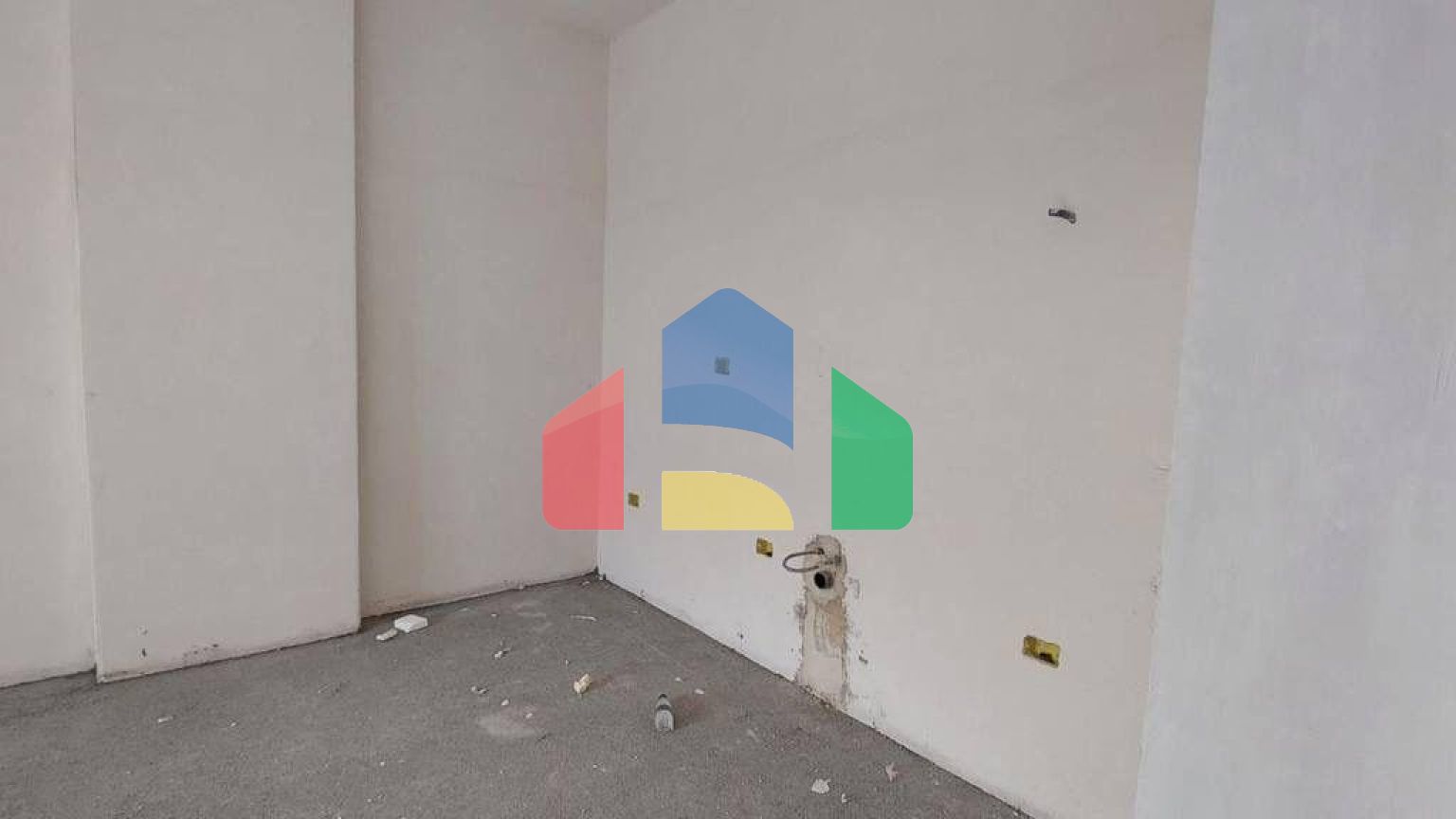 1+1, Golem, новострой, 59 м.кв