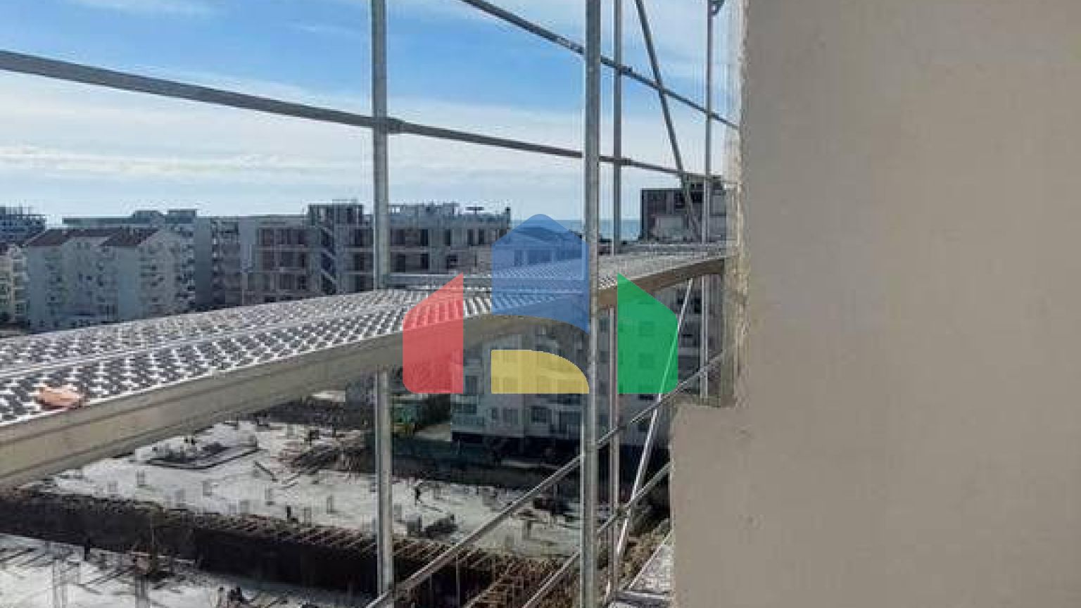 1+1, Golem, новострой, 59 м.кв