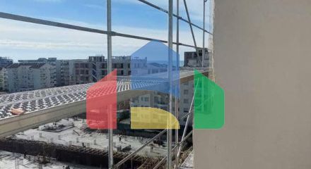 1+1, Golem, новострой, 59 м.кв