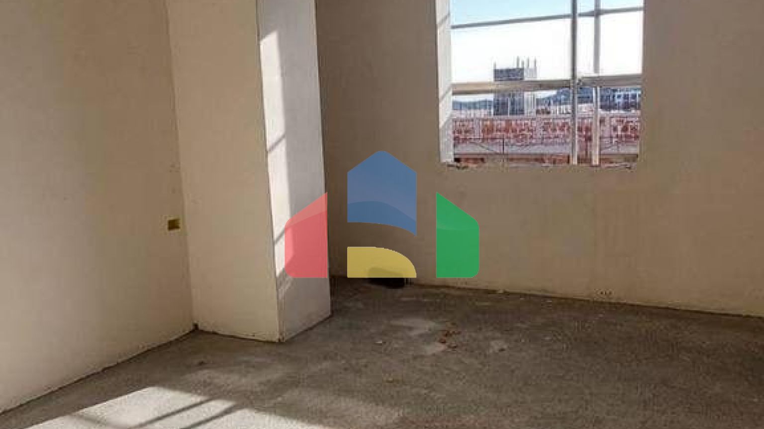 1+1, Golem, новострой, 59 м.кв