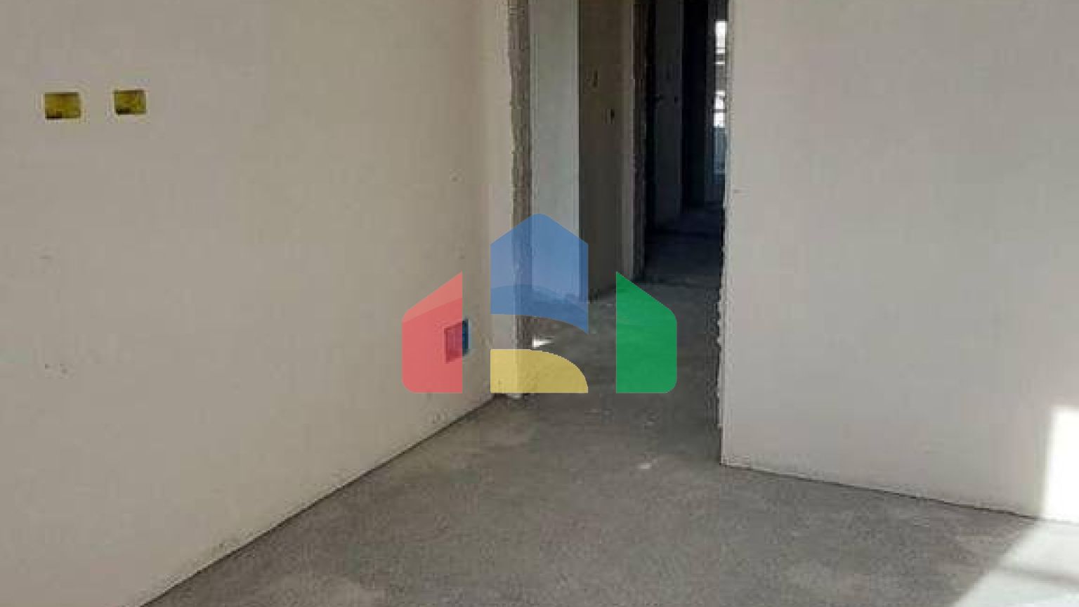 1+1, Golem, новострой, 59 м.кв