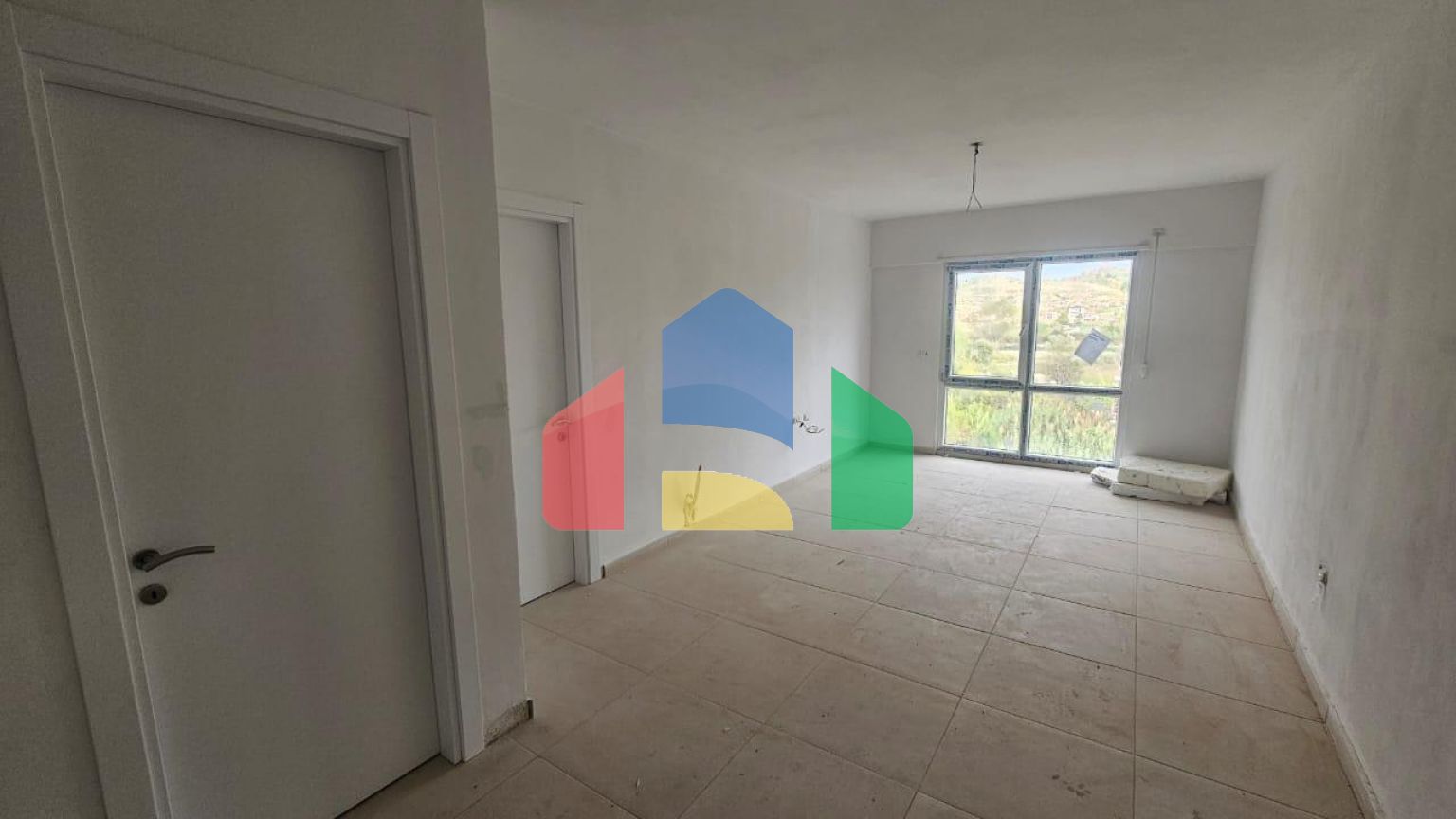 1+1, Mali I Robit, новострой, 58,7 м.кв