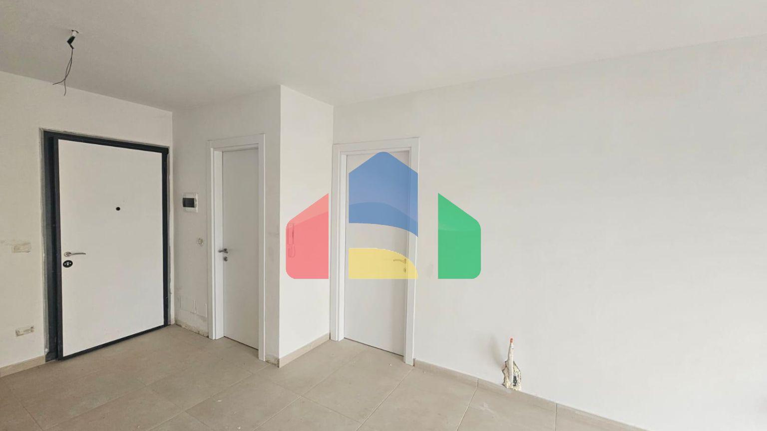 1+1, Mali I Robit, новострой, 58,7 м.кв