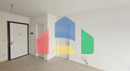 1+1, Mali I Robit, новострой, 58,7 м.кв