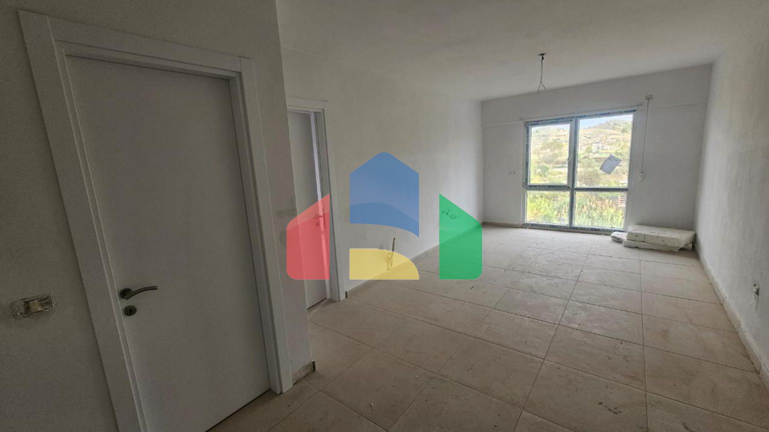 1+1, Mali I Robit, новострой, 58,7 м.кв