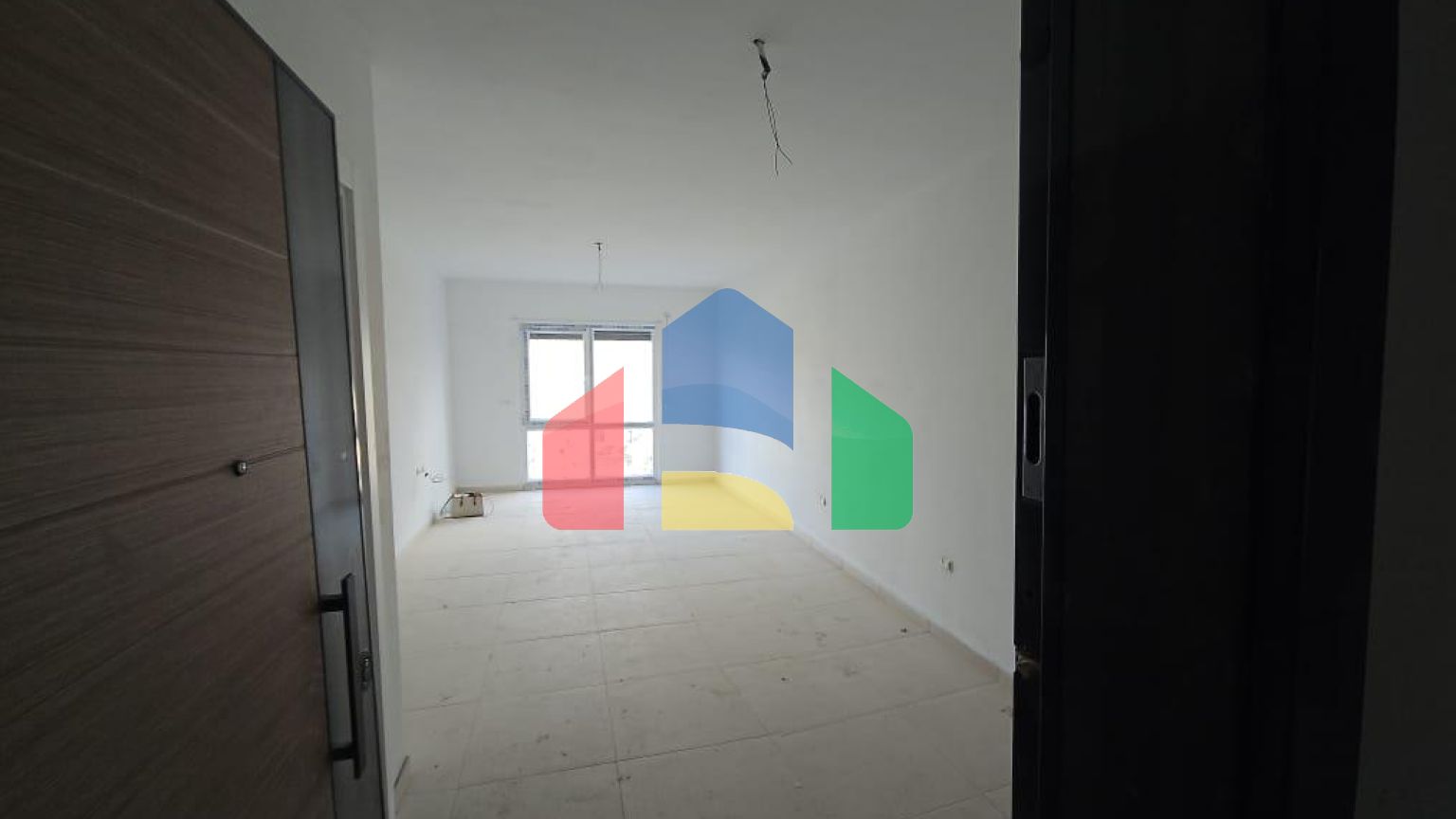 1+1, Mali I Robit, новострой, 58,7 м.кв