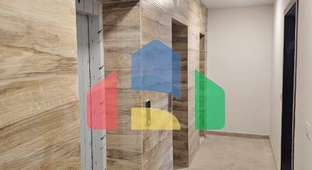 1+1, Mali I Robit, новострой, 58,7 м.кв