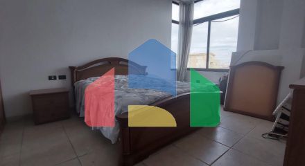 2+1 с видом на море, р-н Пляж, 70 м.кв