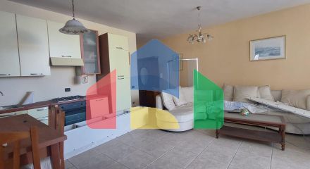 2+1 с видом на море, р-н Пляж, 70 м.кв