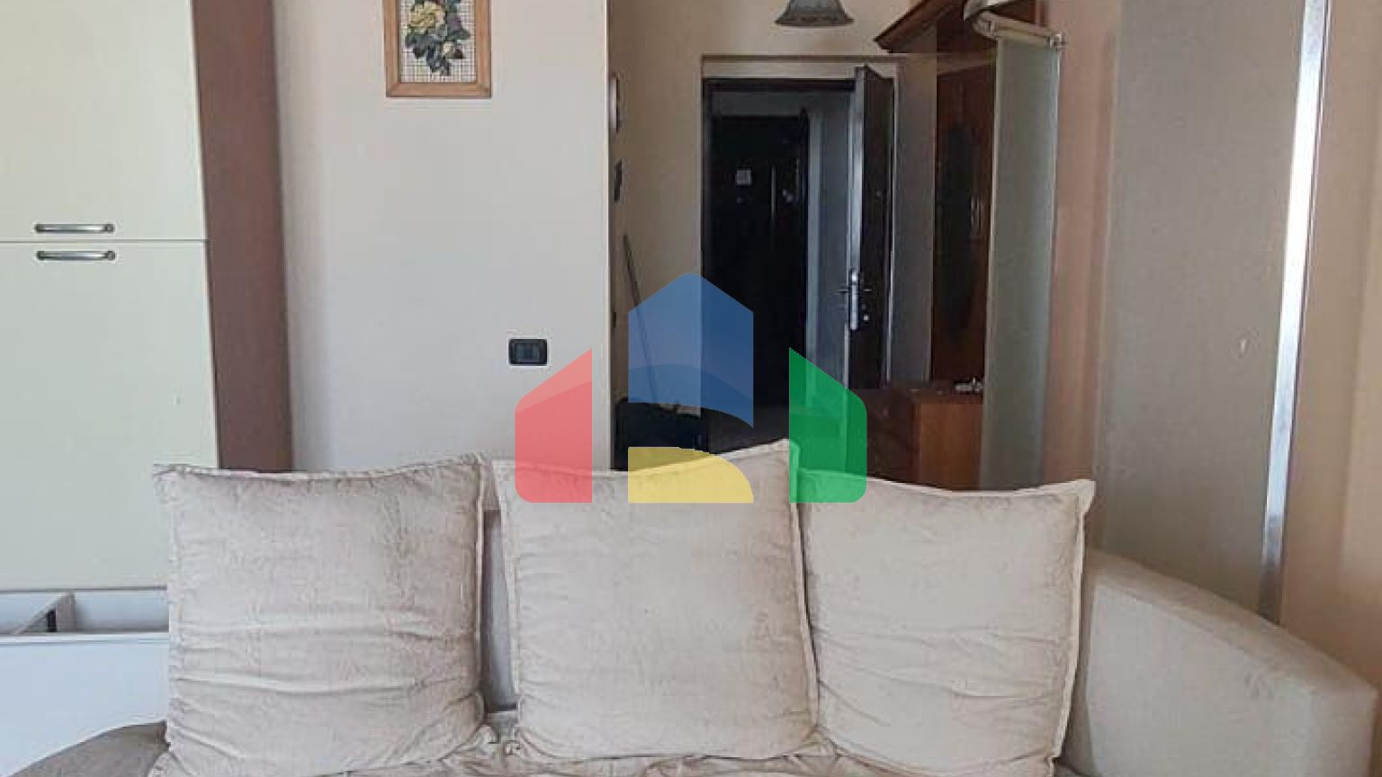 2+1 с видом на море, р-н Пляж, 70 м.кв