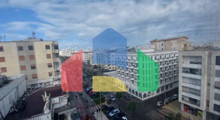 2+1 с видом на море, р-н Пляж, 70 м.кв