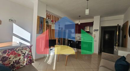 1+1, Мали Робит, 55 м.кв