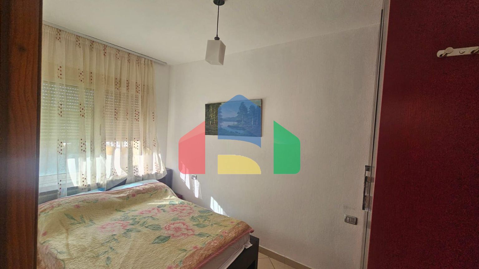 1+1, Мали Робит, 55 м.кв