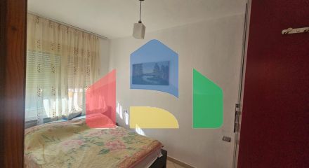 1+1, Мали Робит, 55 м.кв