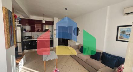 1+1, Мали Робит, 55 м.кв