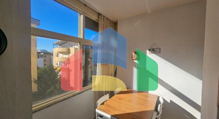 1+1, Мали Робит, 55 м.кв