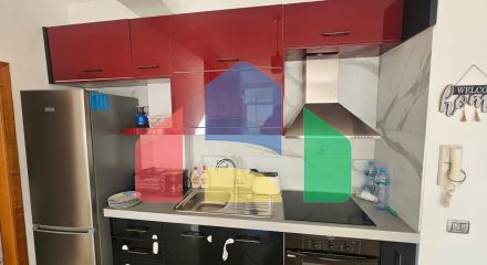 1+1, Мали Робит, 55 м.кв