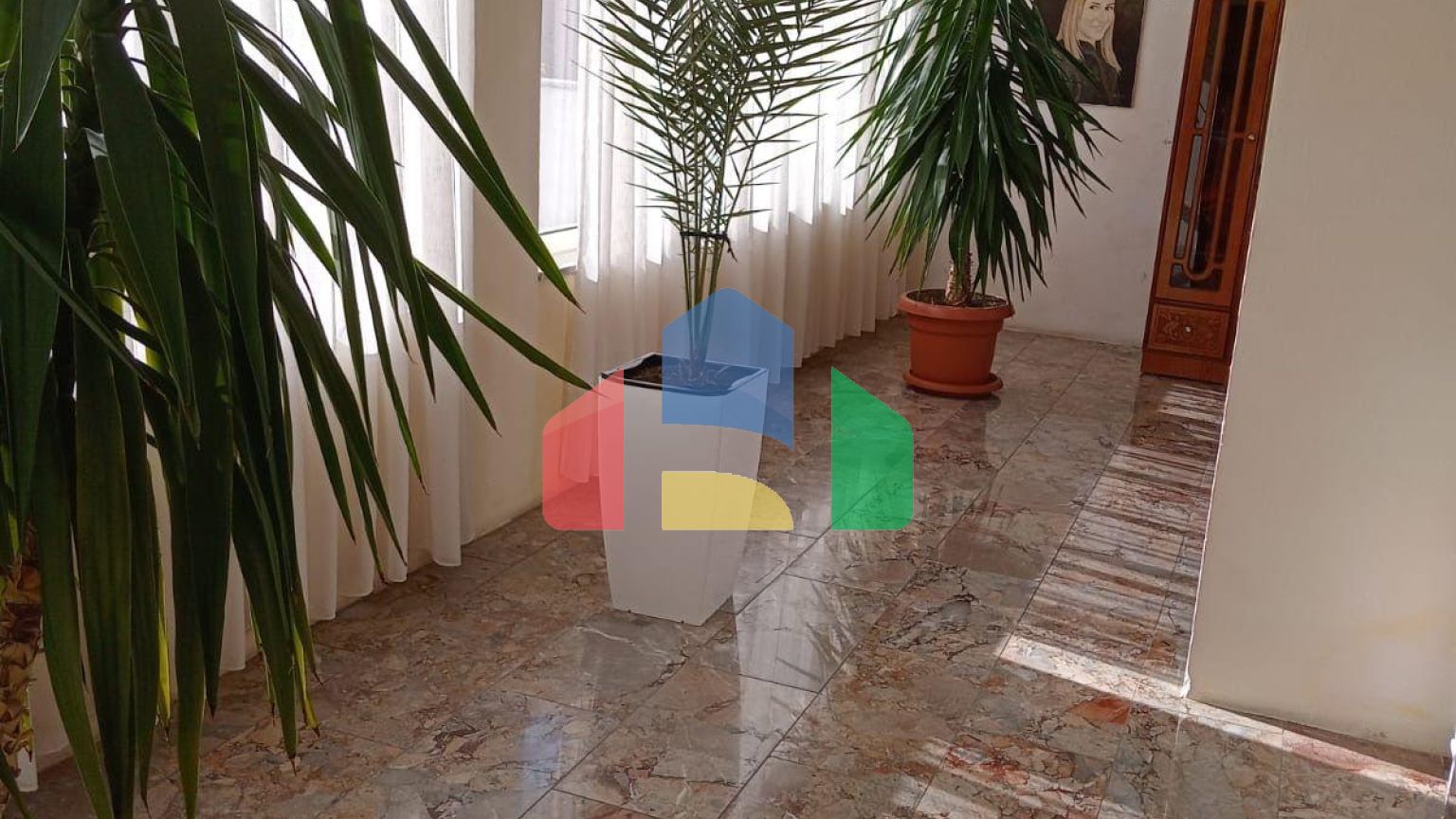 Дом двухэтажный в городе Дуррес, 420 м.кв