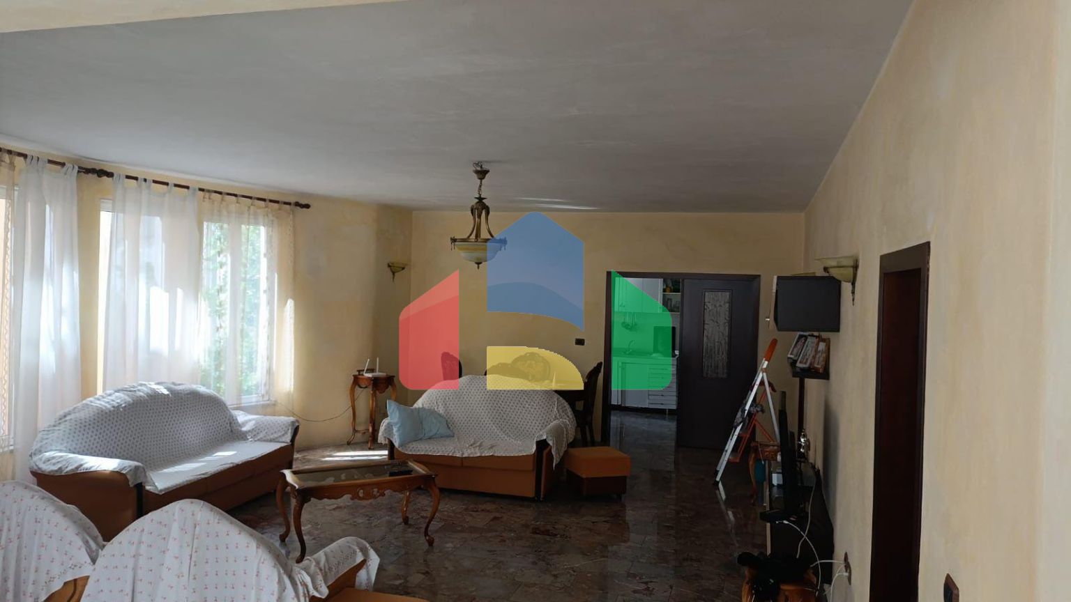 Дом двухэтажный в городе Дуррес, 420 м.кв