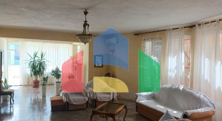 Дом двухэтажный в городе Дуррес, 420 м.кв