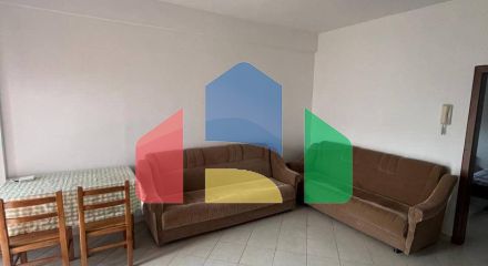 1+1  с балконом, Мали Робит, 65 м.кв