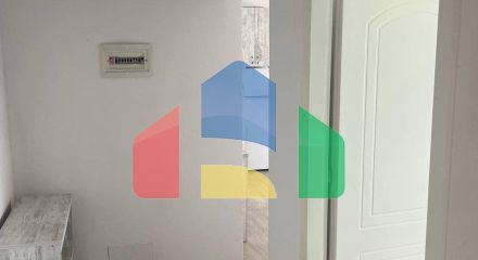 1+1  с балконом, Мали Робит, 65 м.кв