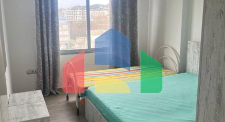 1+1  с балконом, Мали Робит, 65 м.кв