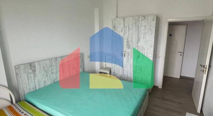 1+1  с балконом, Мали Робит, 65 м.кв