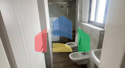 1+1  с балконом, Мали Робит, 65 м.кв