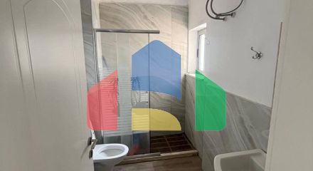 1+1  с балконом, Мали Робит, 65 м.кв