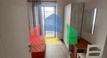 1+1  с балконом, Мали Робит, 65 м.кв