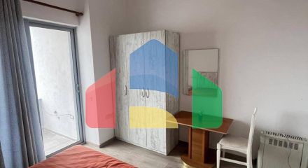 1+1  с балконом, Мали Робит, 65 м.кв