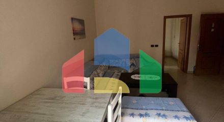 1+1  с балконом, Мали Робит, 65 м.кв