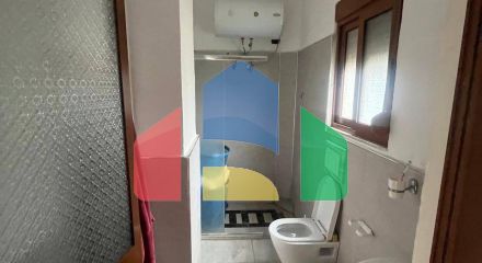 1+1  с балконом, Мали Робит, 65 м.кв