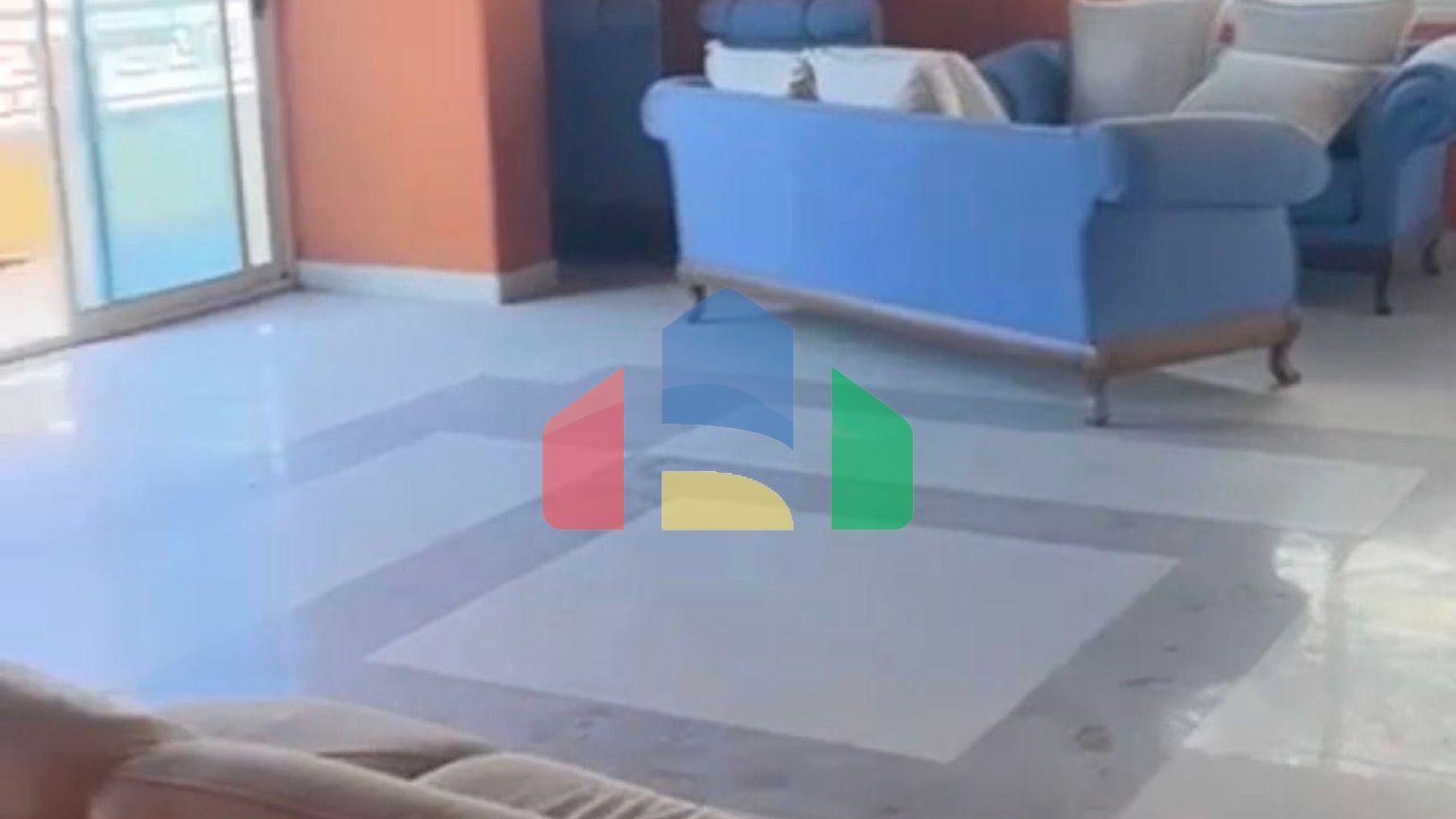 250 м.кв. + 150 м.кв. терраса на последнем этаже, Shkembi I Kavajes