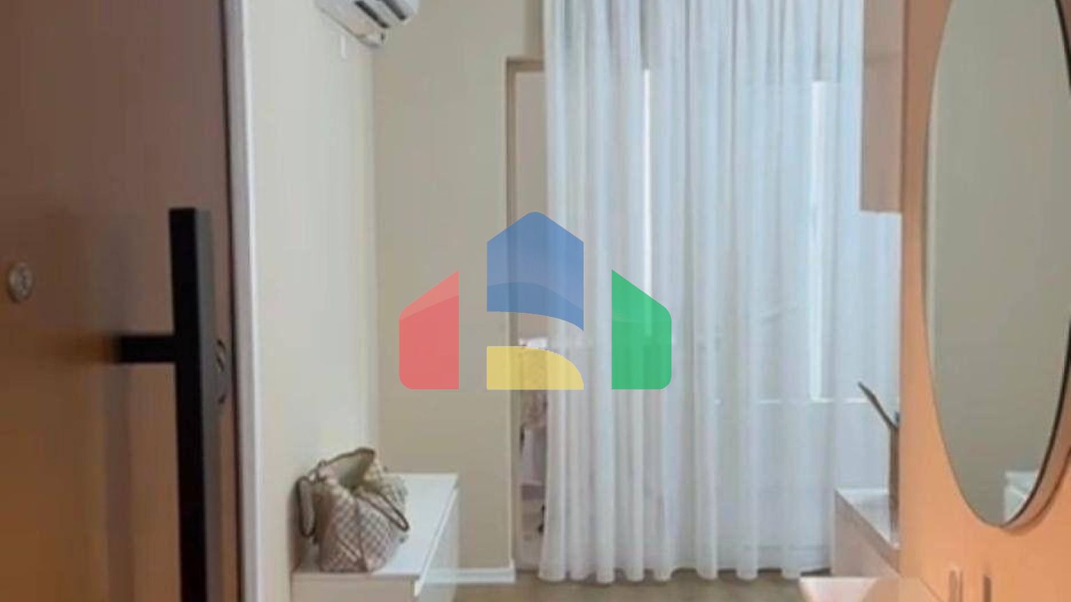 2+1 с балконом, Shkembi I Kavajes, 59м.кв