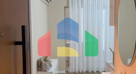 2+1 с балконом, Shkembi I Kavajes, 59м.кв