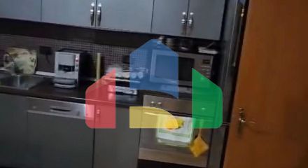 3+1+2 с балконом, Центр возле Порта, 150 м.кв