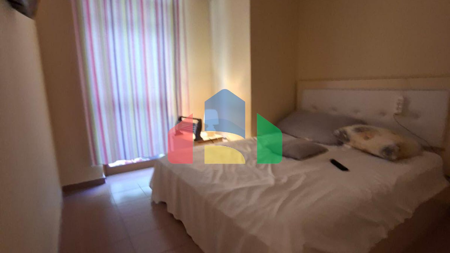 1+1 с балконом, Shkembi i Kavajes, 36 м.кв