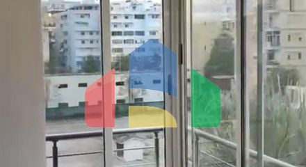 1+1 с видом на море, р-н Пляж, 65 м.кв