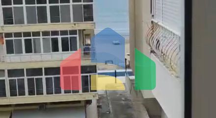 1+1 с видом на море, р-н Пляж, 65 м.кв