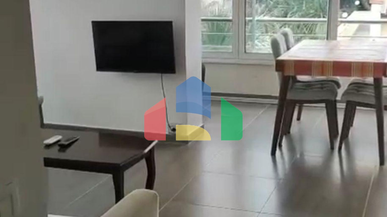 1+1 с видом на море, р-н Пляж, 65 м.кв