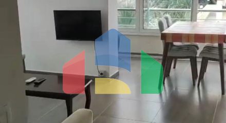 1+1 с видом на море, р-н Пляж, 65 м.кв