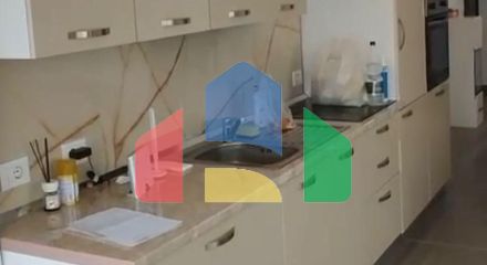 1+1 с видом на море, р-н Пляж, 65 м.кв