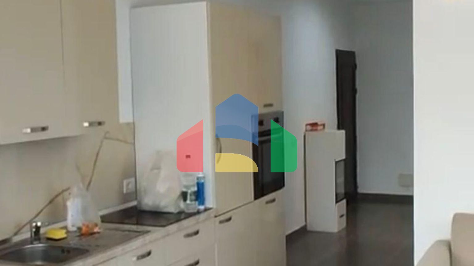 1+1 с видом на море, р-н Пляж, 65 м.кв